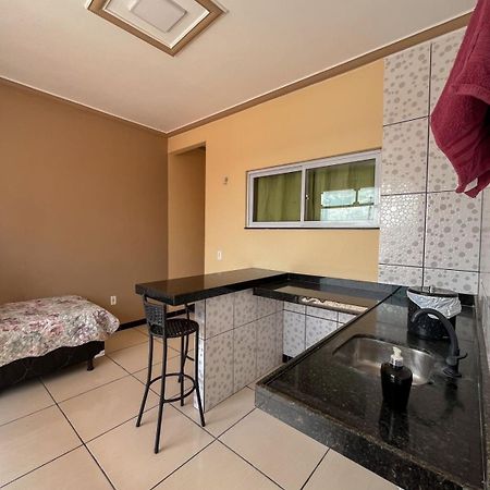 Flat Terra Do Sol - Jijoca Жижока ди Жерикоакоара Екстериор снимка