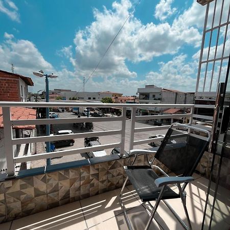 Flat Terra Do Sol - Jijoca Жижока ди Жерикоакоара Екстериор снимка