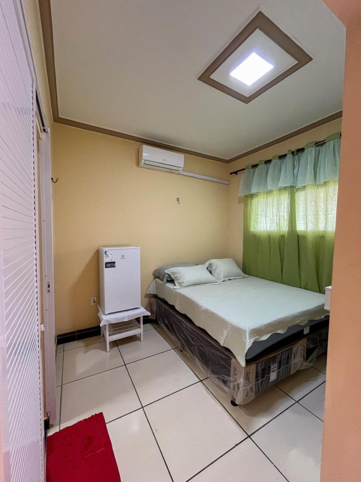 Flat Terra Do Sol - Jijoca Жижока ди Жерикоакоара Екстериор снимка
