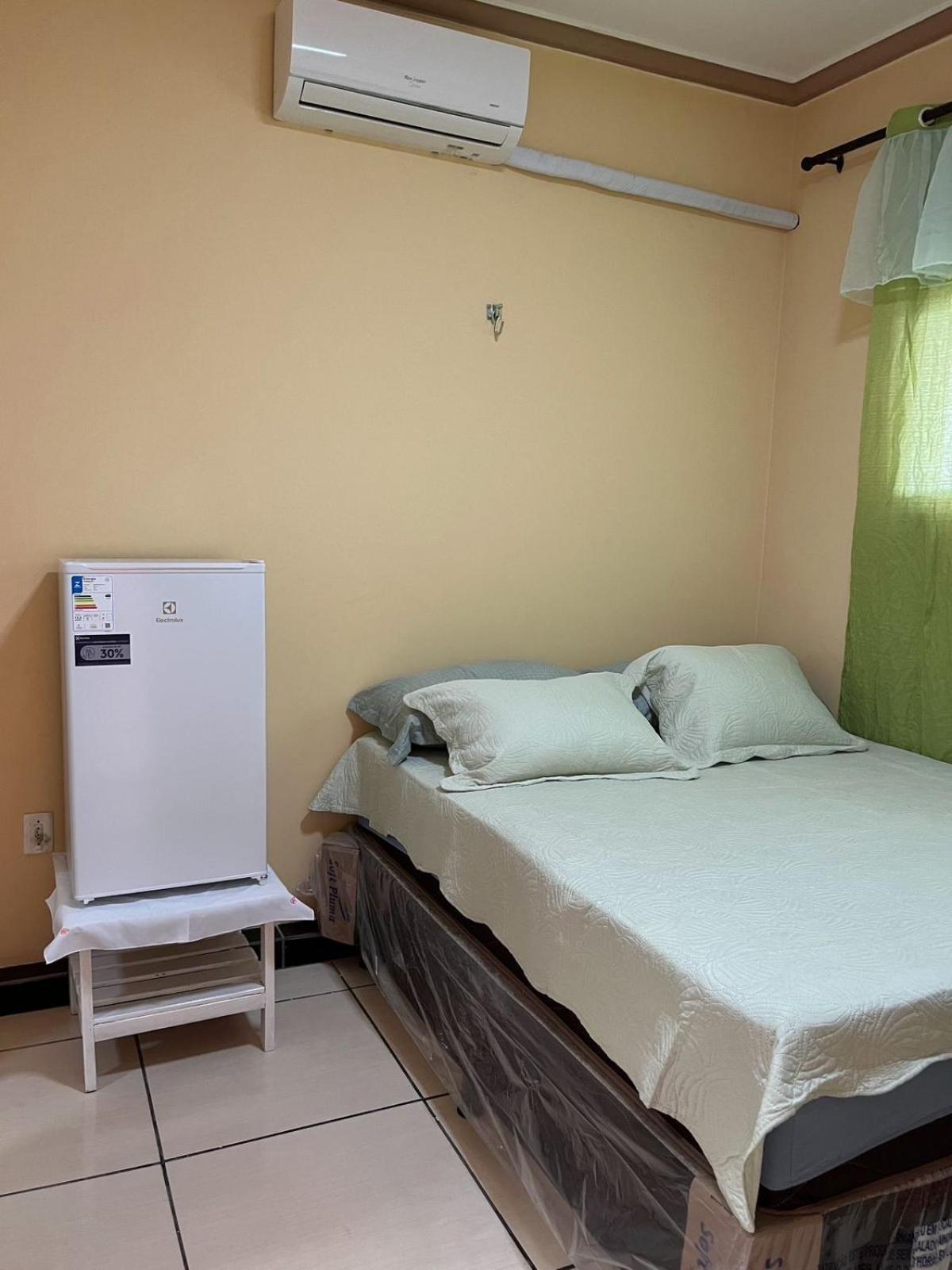 Flat Terra Do Sol - Jijoca Жижока ди Жерикоакоара Екстериор снимка